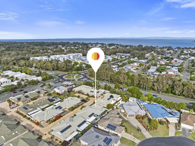 25/77 Cotterill Avenue, Bongaree QLD 4507