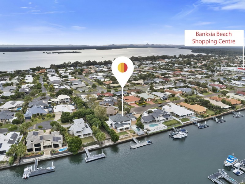 1 Castaway Court, Banksia Beach QLD 4507