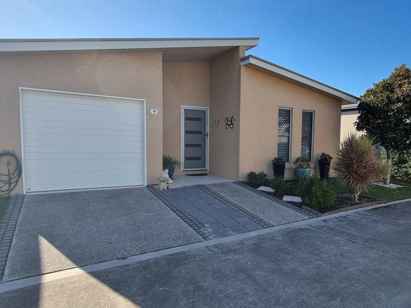 9/74 Cotterill Avenue, Bongaree QLD 4507