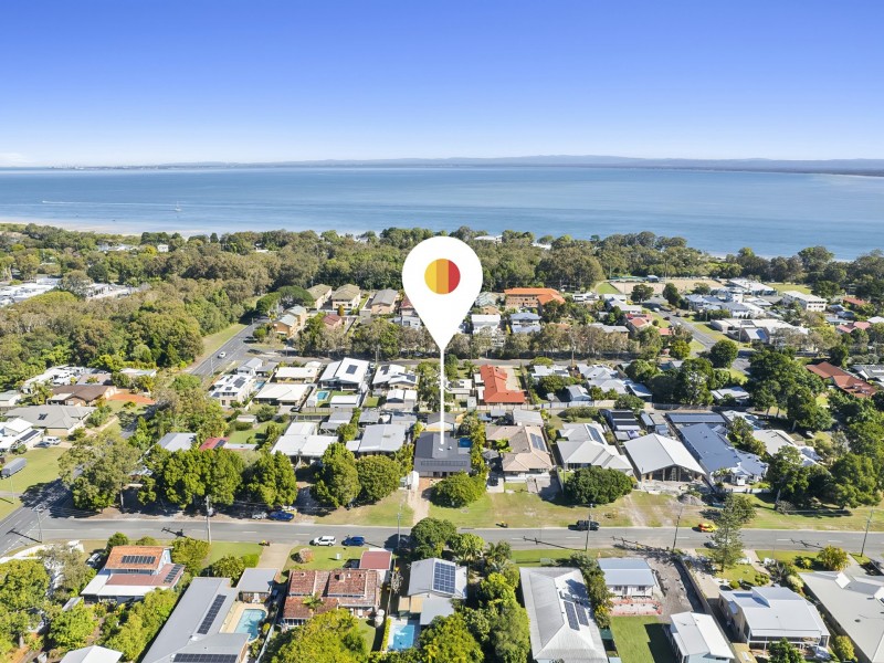 34 Nulu Street, Bongaree QLD 4507