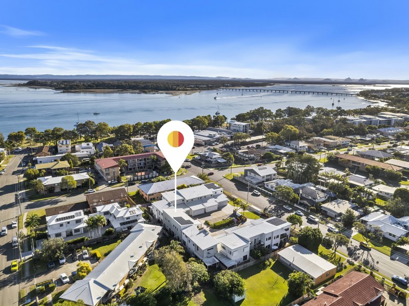 7/12-16 Kangaroo Avenue, Bongaree QLD 4507