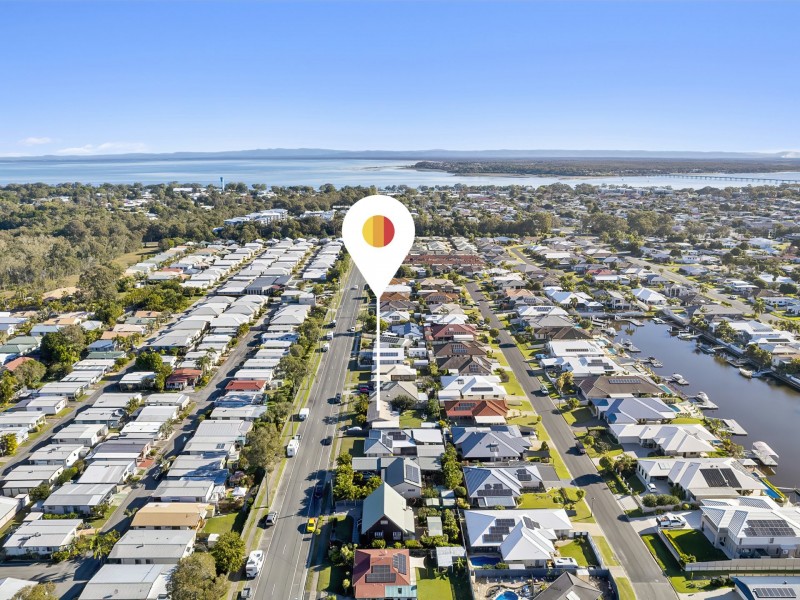 111 Cotterill Avenue, Bongaree QLD 4507