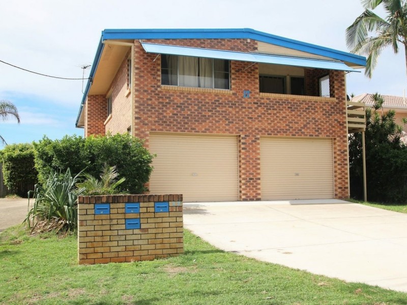 3/17 Cicada Street, Woorim QLD 4507