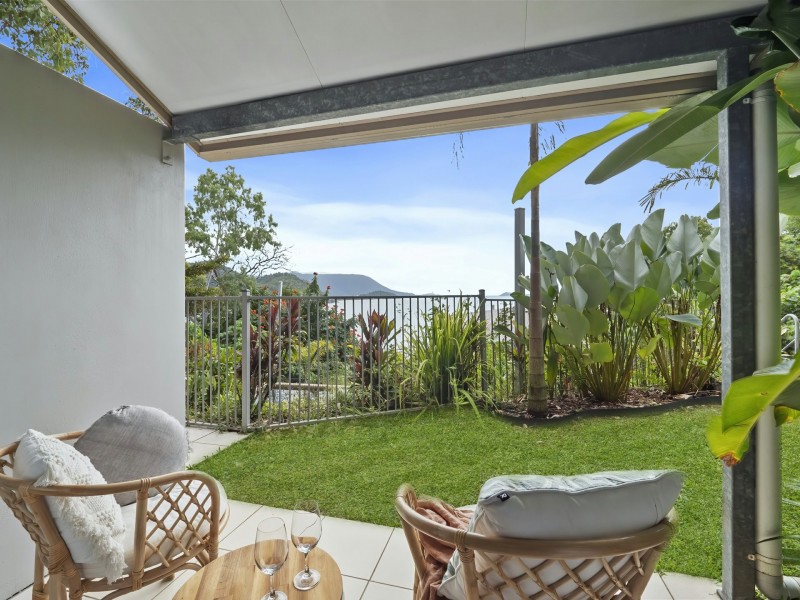 15 Dowsett Close, Yorkeys Knob QLD 4878