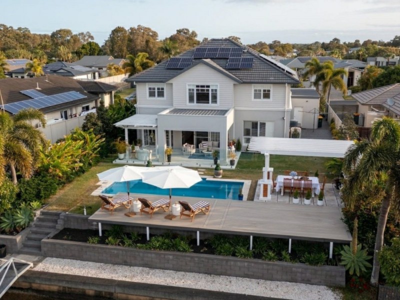 13 The Landing, Banksia Beach QLD 4507