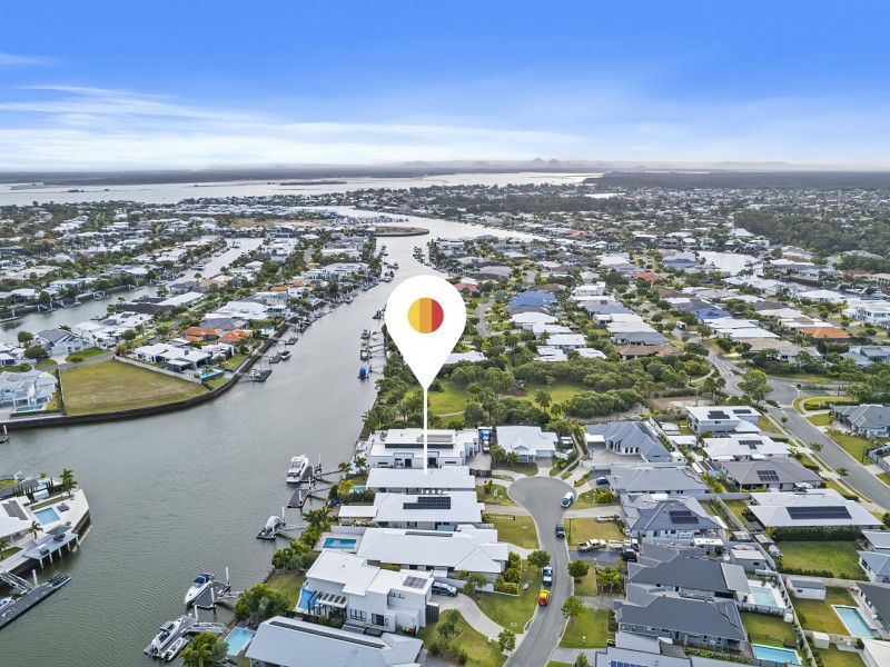 13 Elanus Court, Banksia Beach QLD 4507