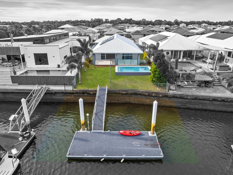 13 Elanus Court, Banksia Beach QLD 4507
