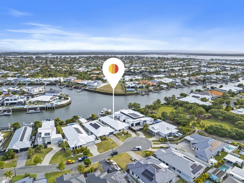 13 Elanus Court, Banksia Beach QLD 4507