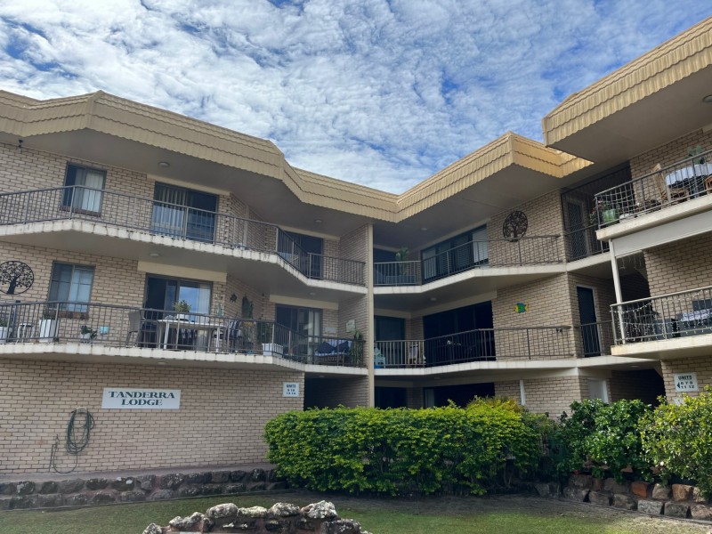 13/7 Nicholson Close, Bellara QLD 4507