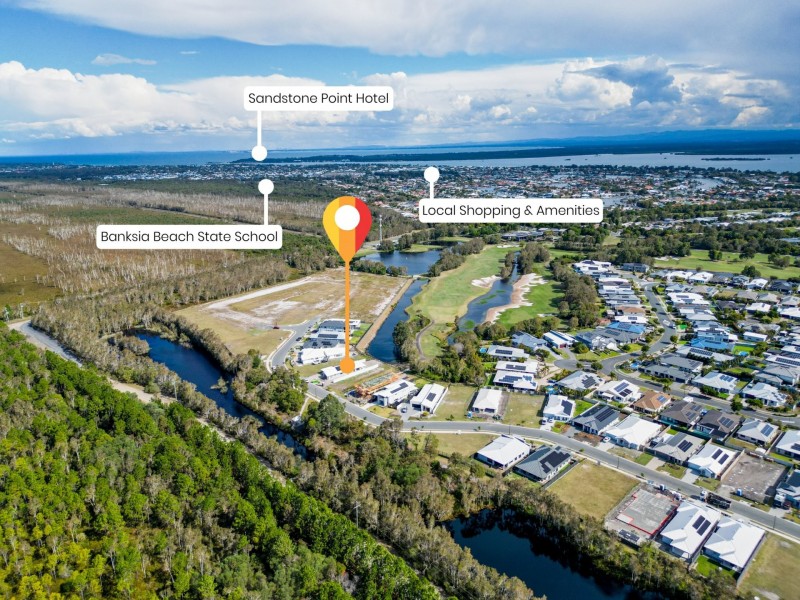 332 Freshwater Drive, Banksia Beach QLD 4507