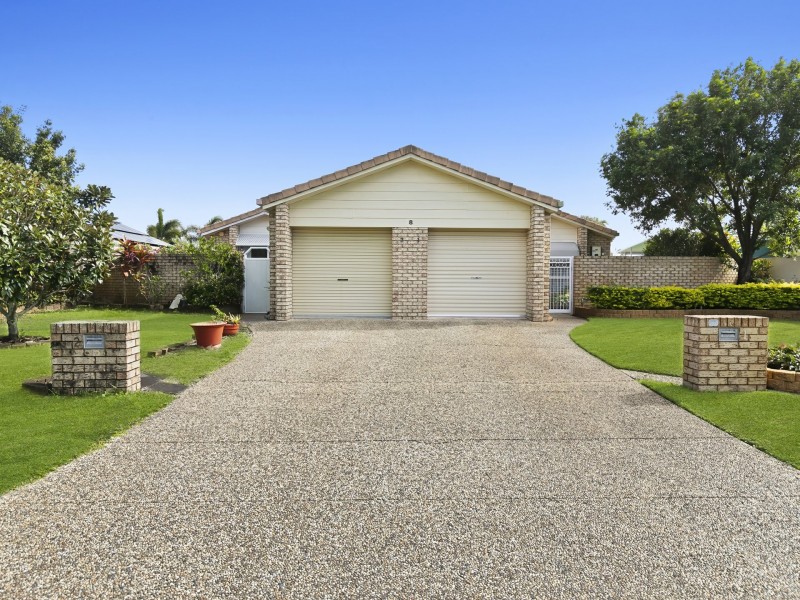 2/8 Tradewinds Drive, Banksia Beach QLD 4507