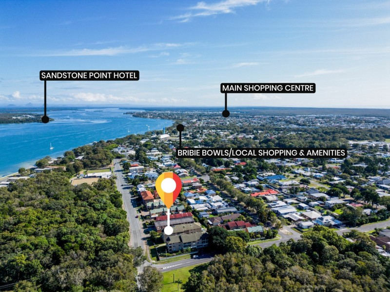 9/81 Toorbul Street, Bongaree QLD 4507