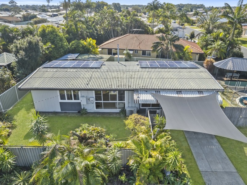 11 Lapwing Street, Bongaree QLD 4507