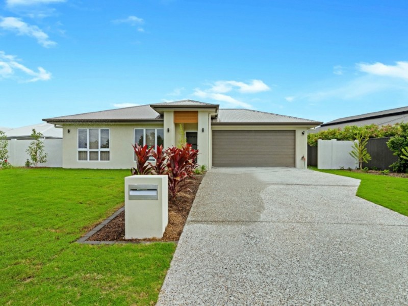 83 Freshwater Drive, Banksia Beach QLD 4507