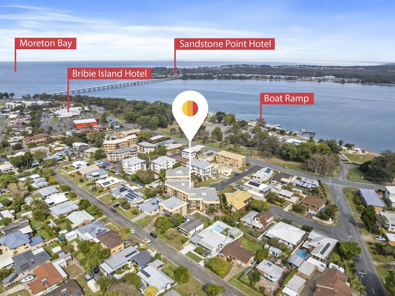 12/7 Nicholson Close, Bellara QLD 4507