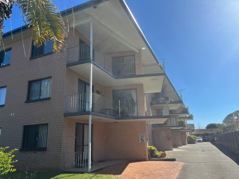 Unit 6/87 Sylvan Beach Esplanade, Bellara QLD 4507
