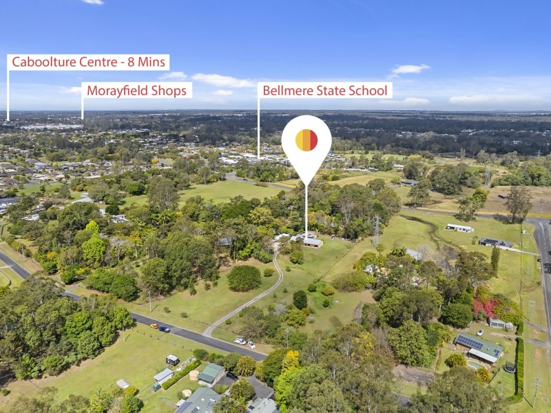 12 Guilford Court, Bellmere QLD 4510