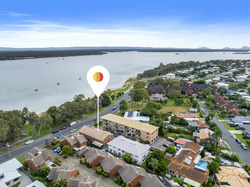 3/85 Sylvan Beach Esplanade, Bellara QLD 4507