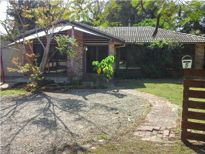 5 Hovea Street, Bellara QLD 4507