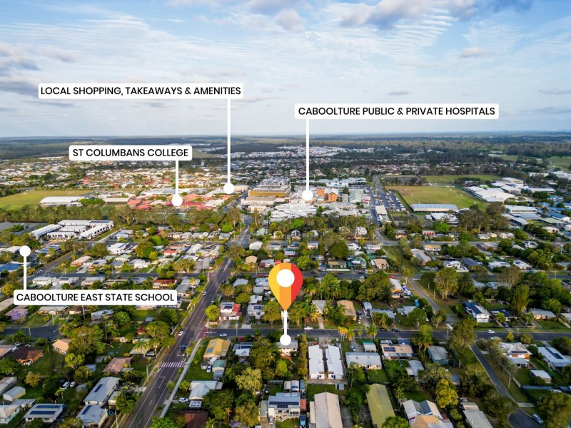 24 Shirley Street, Caboolture QLD 4510