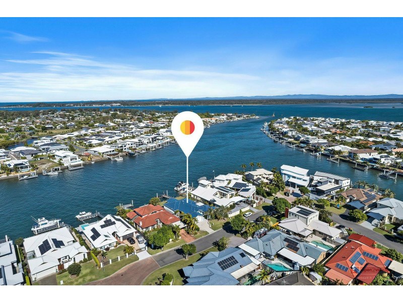 52 Tradewinds Drive, Banksia Beach QLD 4507