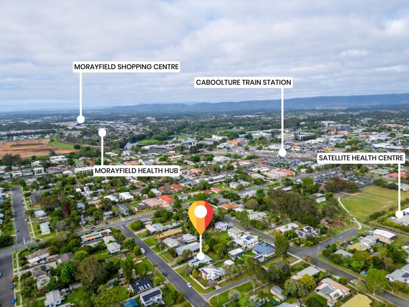 12 Shirley Street, Caboolture QLD 4510