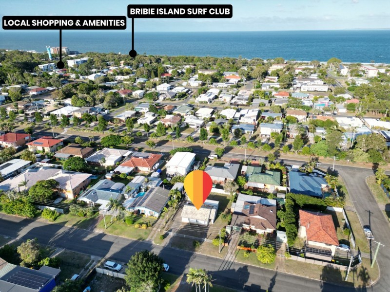 37 Brookes Crescent, Woorim QLD 4507
