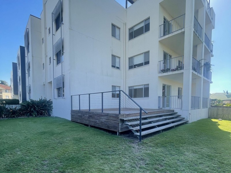 102/19 Sylvan Beach Esplanade, Bellara QLD 4507