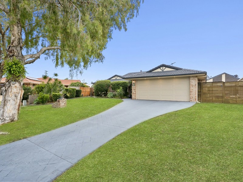 23 Capstan Court, Banksia Beach QLD 4507