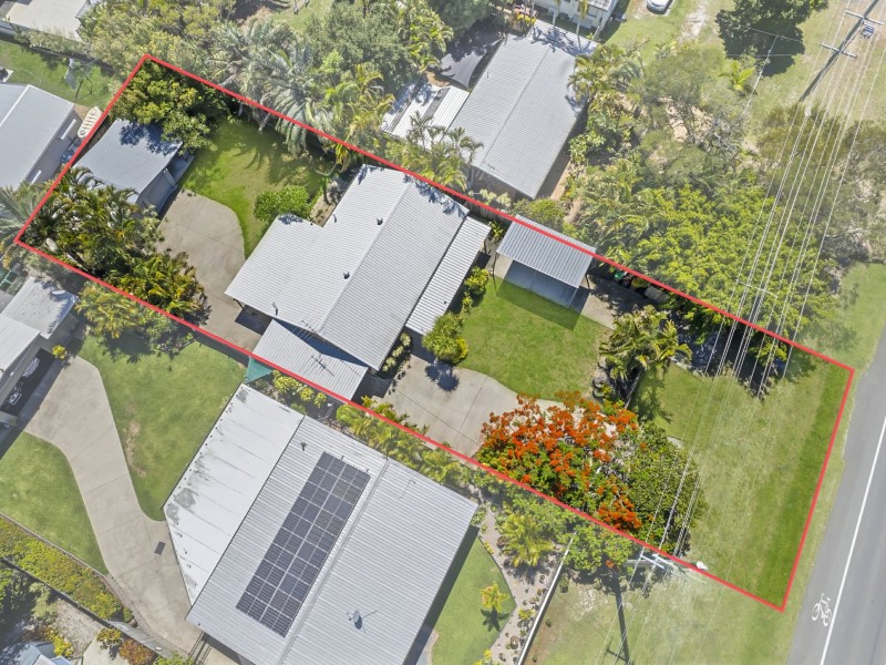 1363 Bribie Island Road, Ningi QLD 4511