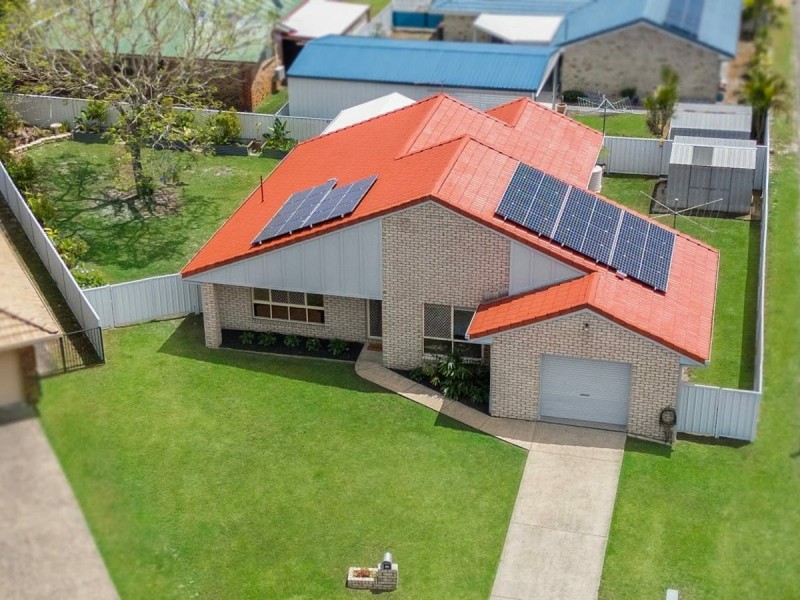 16 Cobea Court, Bongaree QLD 4507