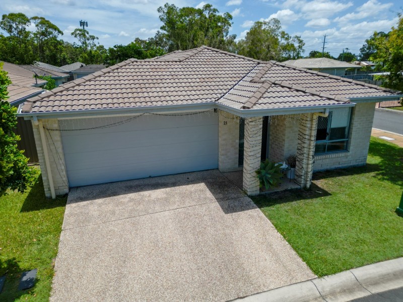 Unit 21/15-23 Redondo Street, Ningi QLD 4511