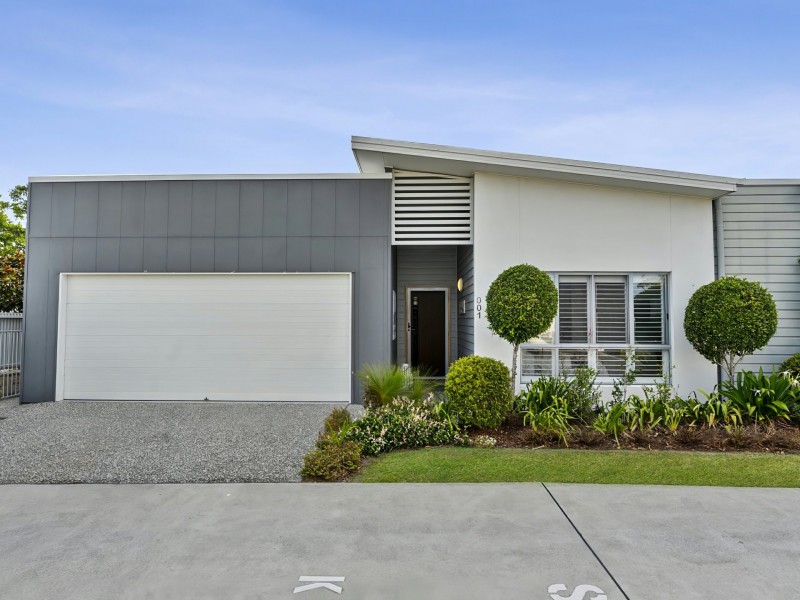 1/19 Bongaree Avenue, Bongaree QLD 4507