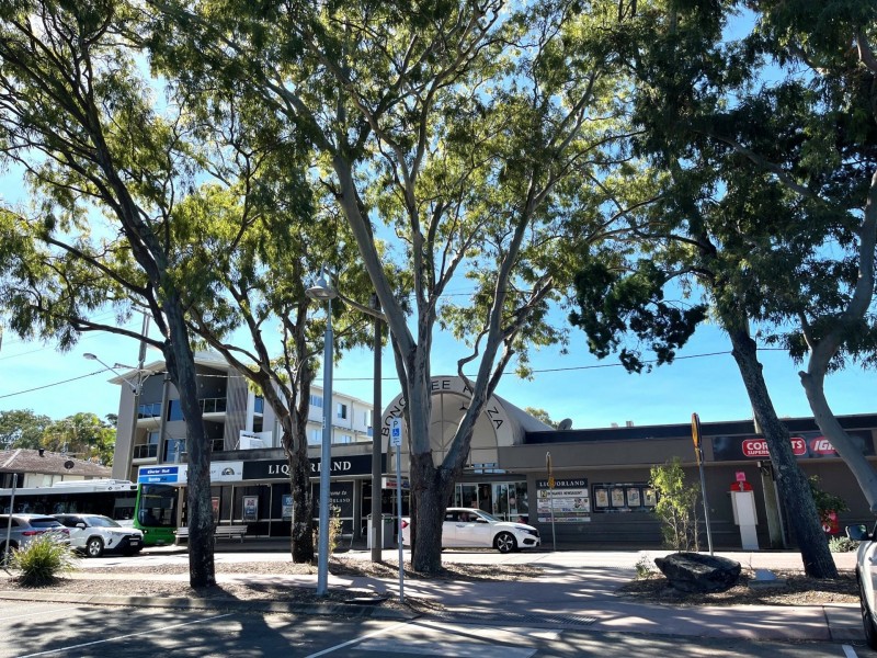 3/91 Welsby Parade, Bongaree QLD 4507