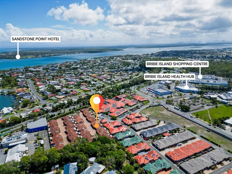 31/7 Coolgarra Avenue, Bongaree QLD 4507