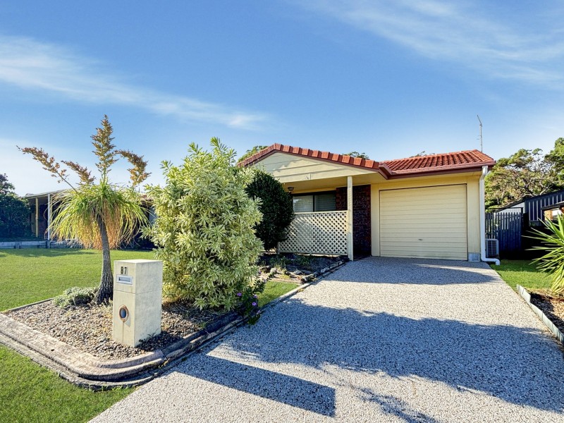 87 Lachlan Crescent, Sandstone Point QLD 4511
