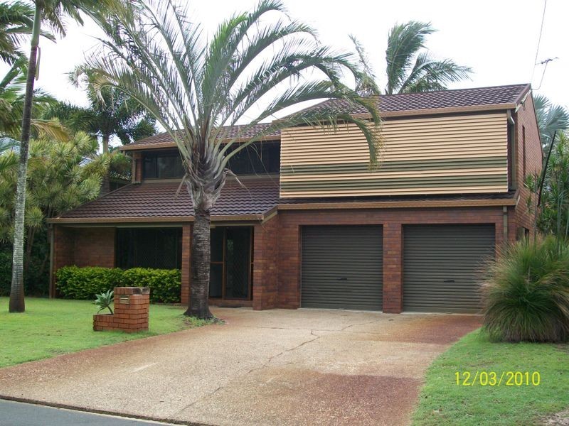 108 North Street, Woorim QLD 4507