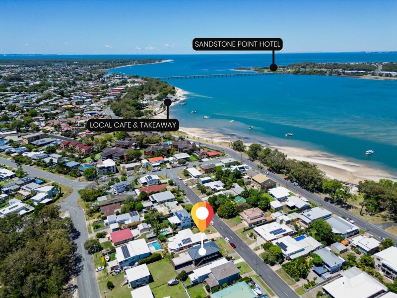 Unit 4/13 Tarooki Street, Bellara QLD 4507