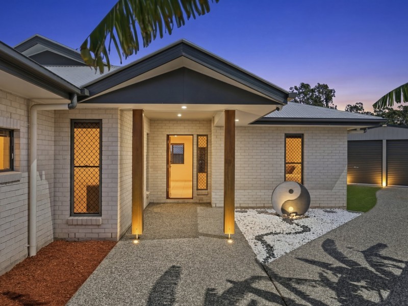 2 Armelie Court, Ningi QLD 4511