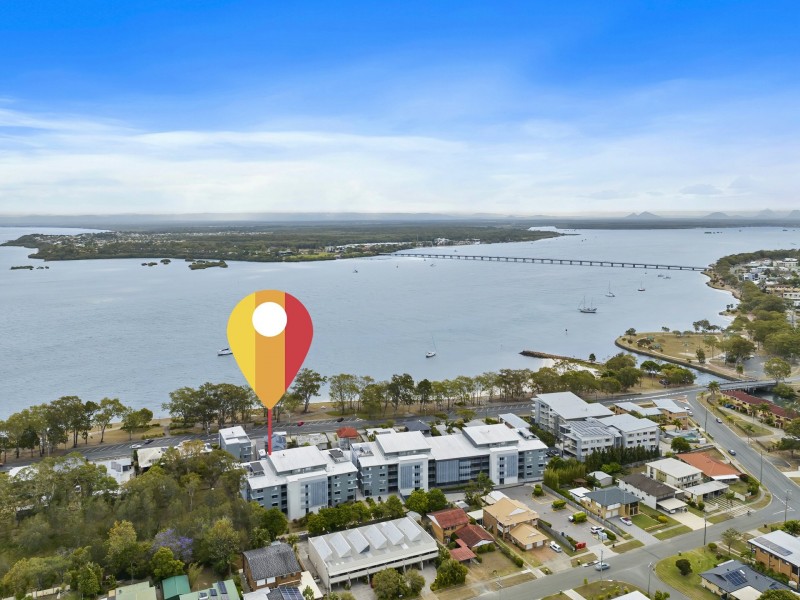 21/52 Bestman Avenue, Bongaree QLD 4507