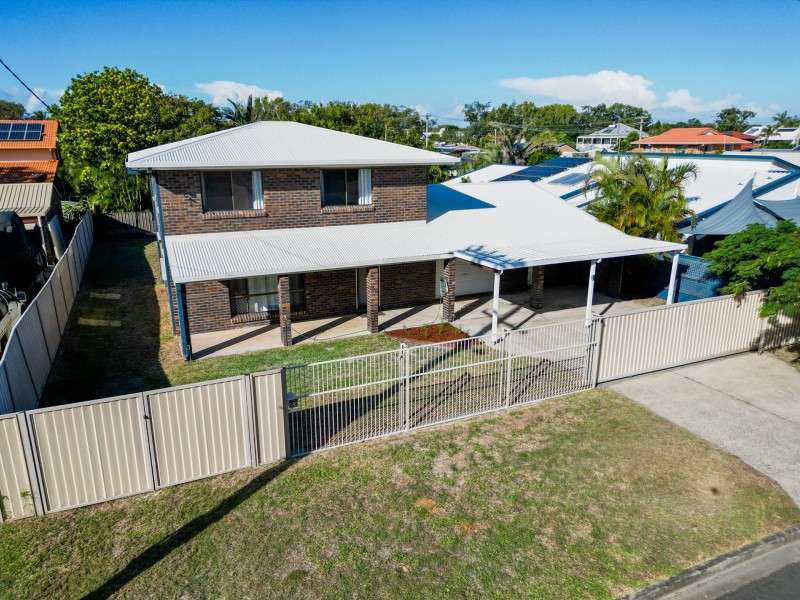 63 Fairway Avenue, Woorim QLD 4507