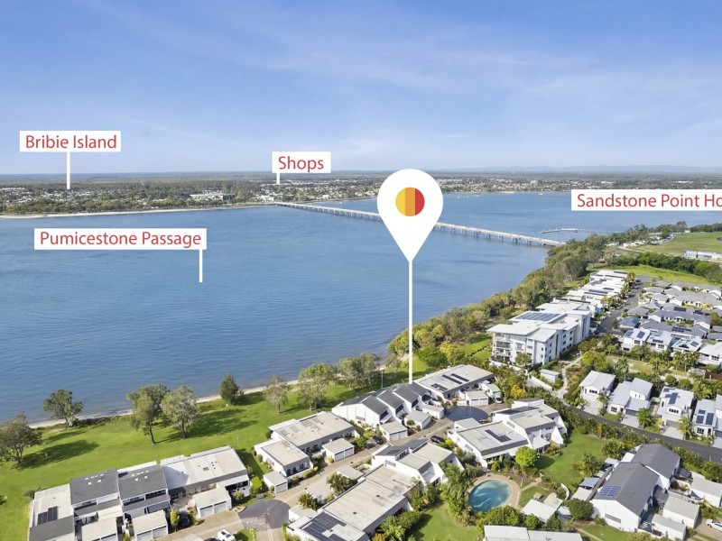 30B/10 Spinnaker Drive, Sandstone Point QLD 4511