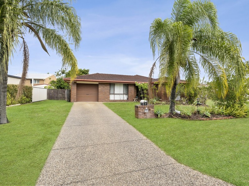 7 Phoenix Avenue, Bongaree QLD 4507