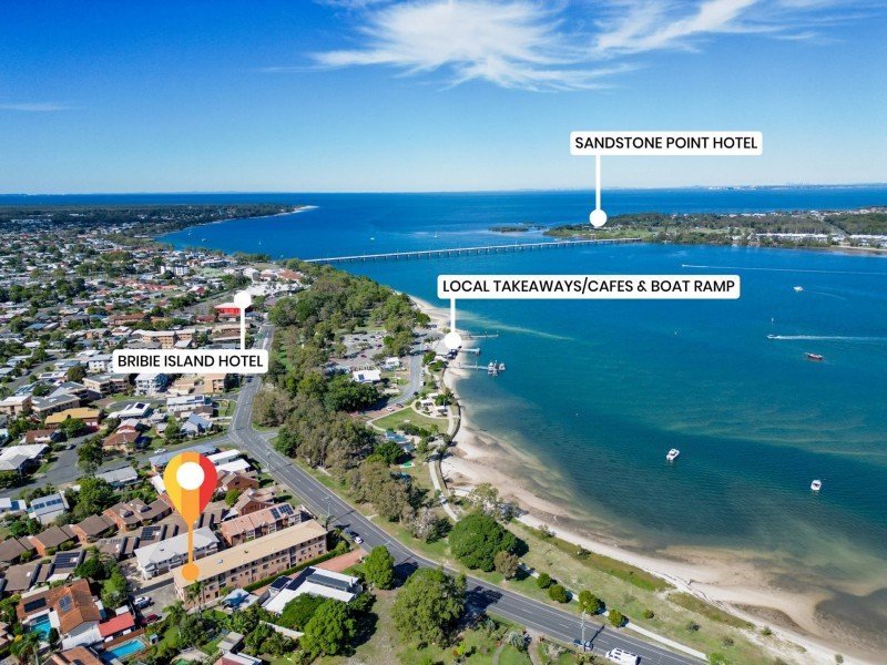 Unit 5/87 Sylvan Beach Esplanade, Bellara QLD 4507