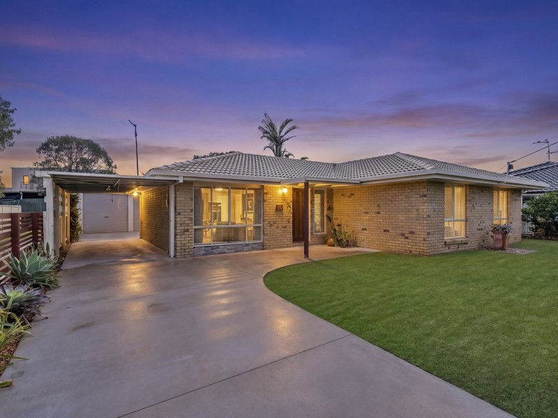 25 Grevillea Street, Bellara QLD 4507