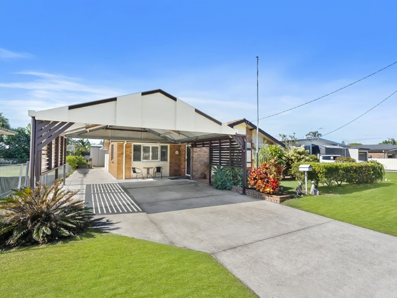 35 Arcadia Avenue, Woorim QLD 4507