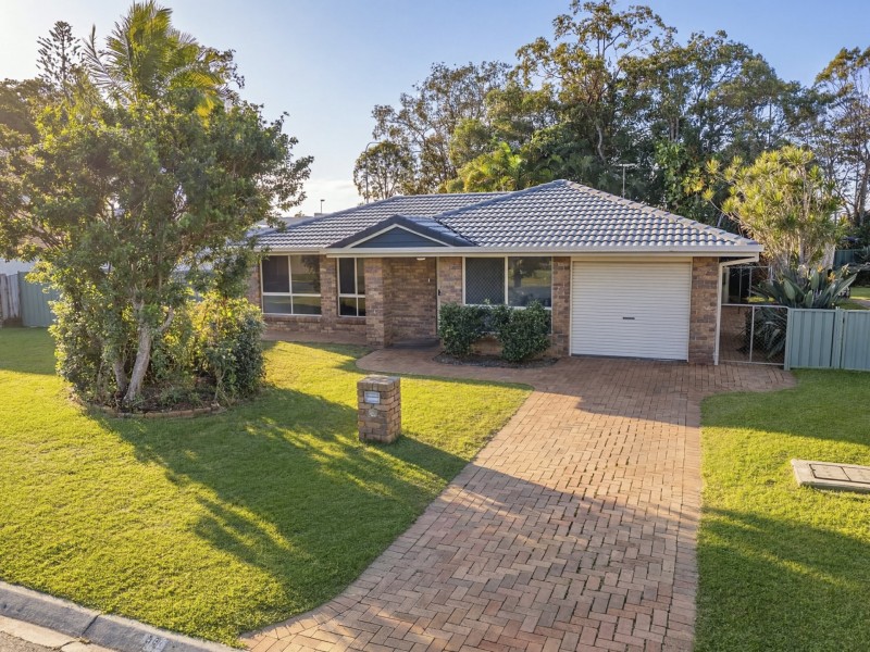 36 Phoenix Ave, Bongaree QLD 4507