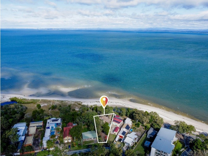 1 The Boulevard, Bongaree QLD 4507