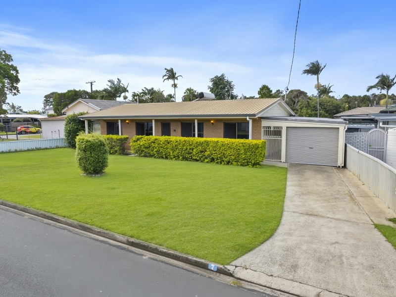 7 Kittyhawk Street, Bongaree QLD 4507