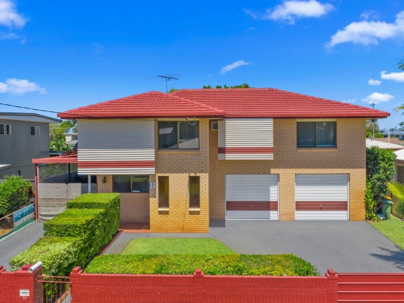 11 Oorooba Avenue, Bellara QLD 4507